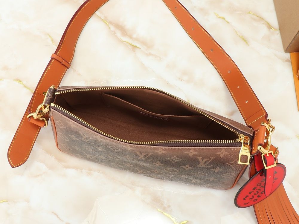 New Fashion L*V Handbag 1480 QA