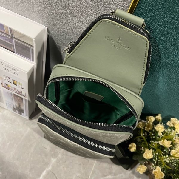 New Fashion L*V Handbag 1505 QA