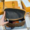 New Fashion LV Handbag L1186 QA