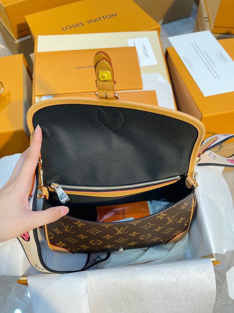 New Fashion LV Handbag L1186 QA