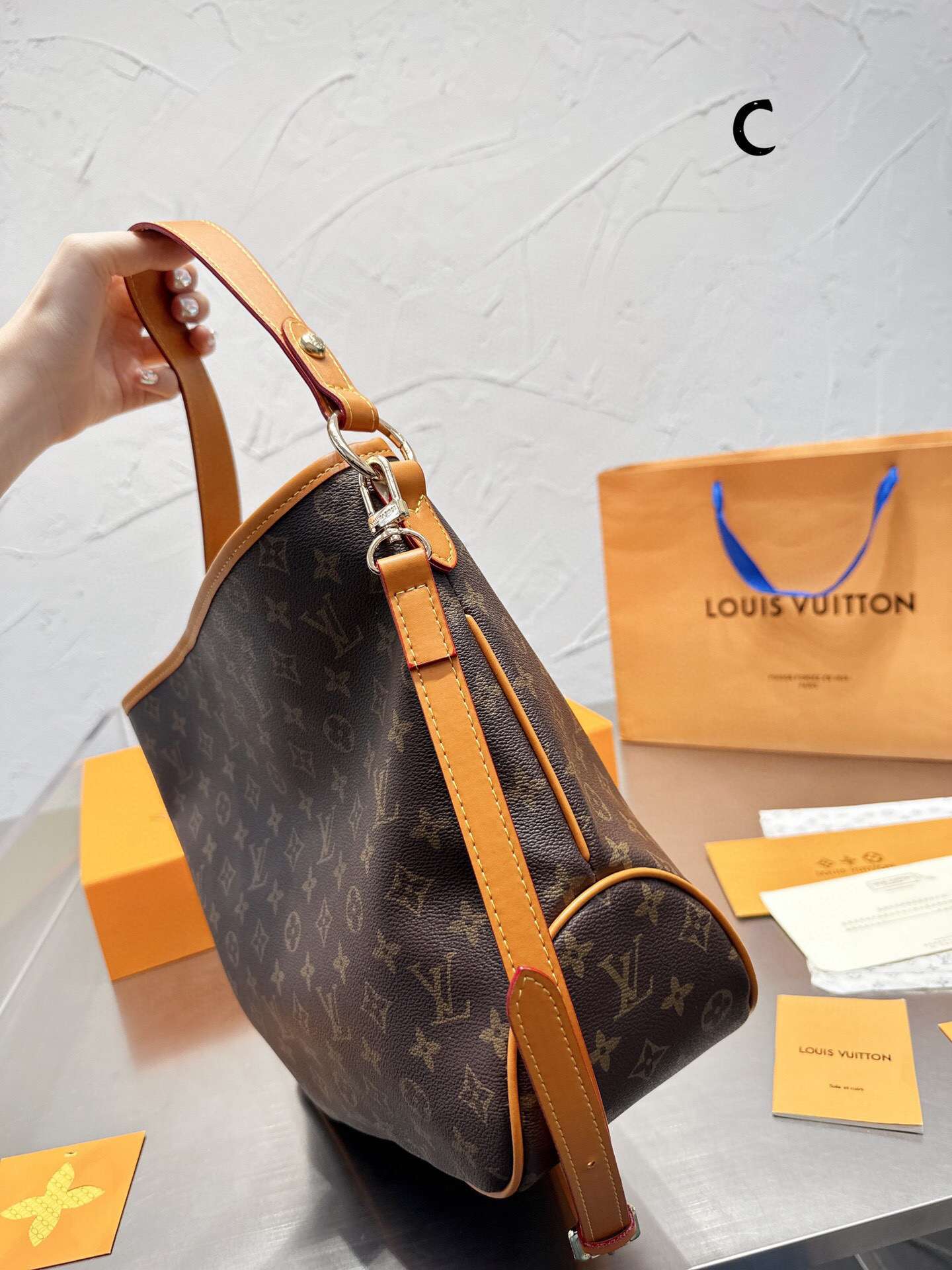 New Fashion Bag L3640 TEN New Fashion Bag L3640 TEN