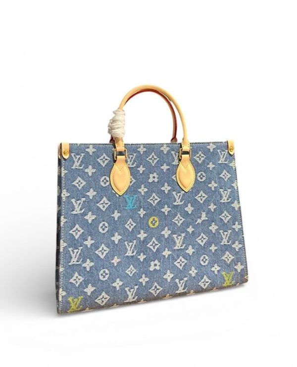 Modern Luxury Daily Bag L4894 FSC Modern Luxury Daily Bag L4894 FSC