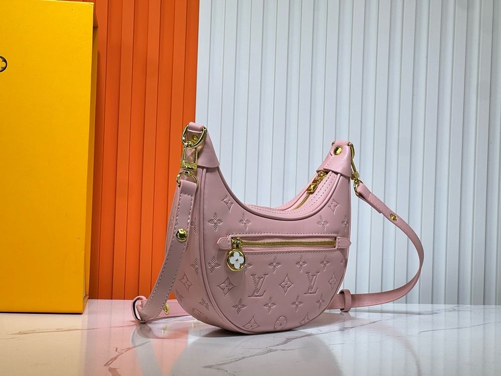 New Fashion L*V Handbag 1455 QA