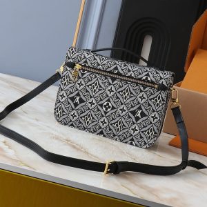 New Fashion L*V Handbag 1585 QA