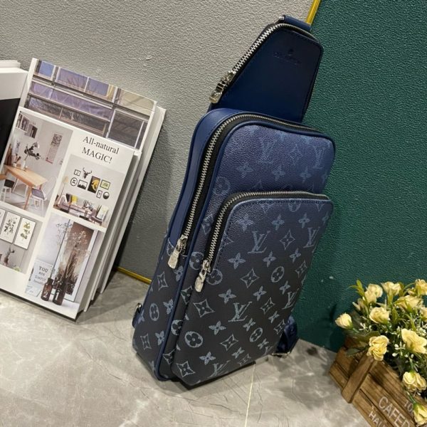 New Fashion L*V Handbag 1505 QA