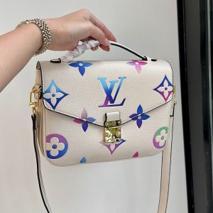 New Fashion LV Handbag L1249.1 QA