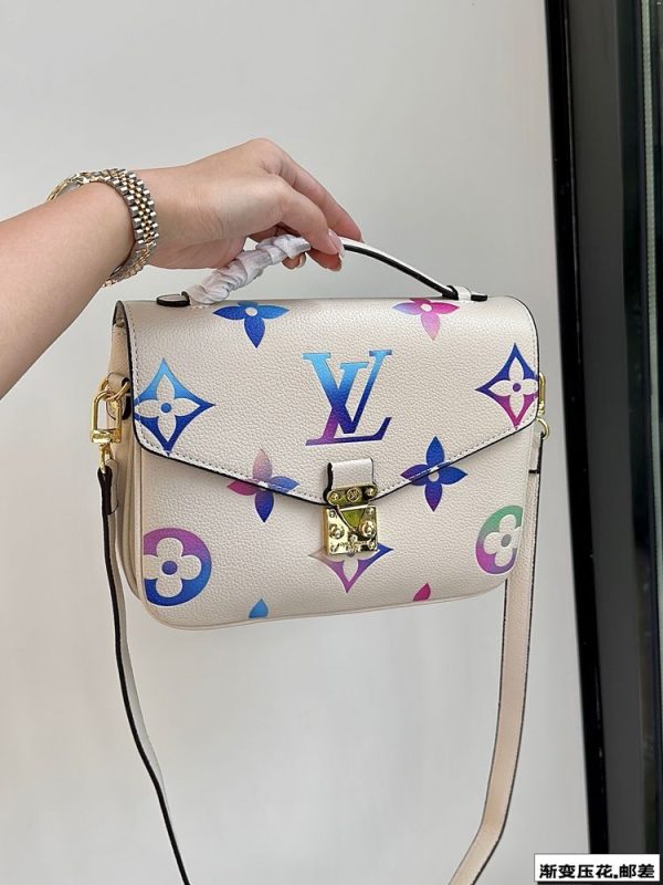 New Fashion LV Handbag L1249.1 QA New Fashion LV Handbag L1249.1 QA