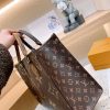 New Fashion LV Handbag L740 QA