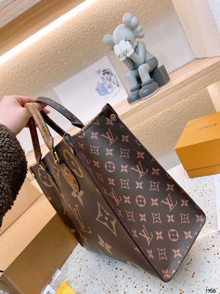 New Fashion LV Handbag L740 QA