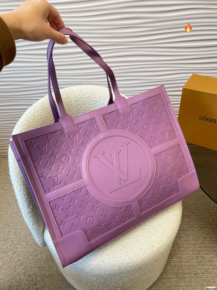 New Fashion LV Handbag L725 QA