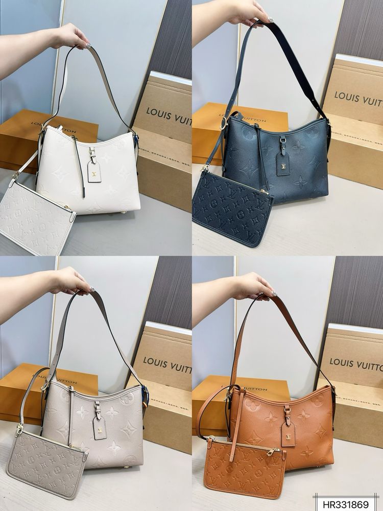New Fashion LV Handbag L1178 QA