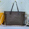 New Fashion L*V Handbag 1273 QA