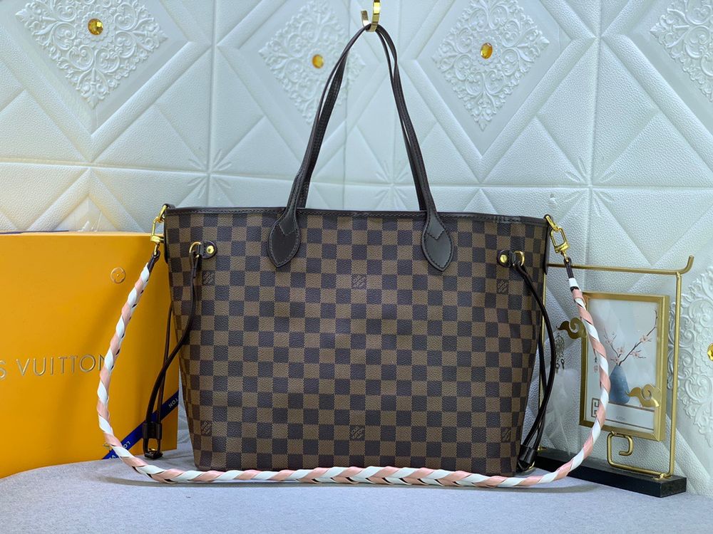 New Fashion L*V Handbag 1273 QA