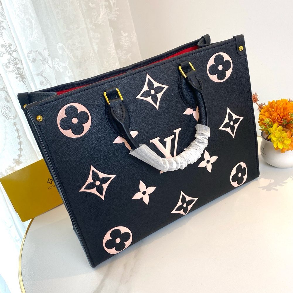 New Fashion L*V Handbag 1387.1 QA New Fashion L*V Handbag 1387.1 QA