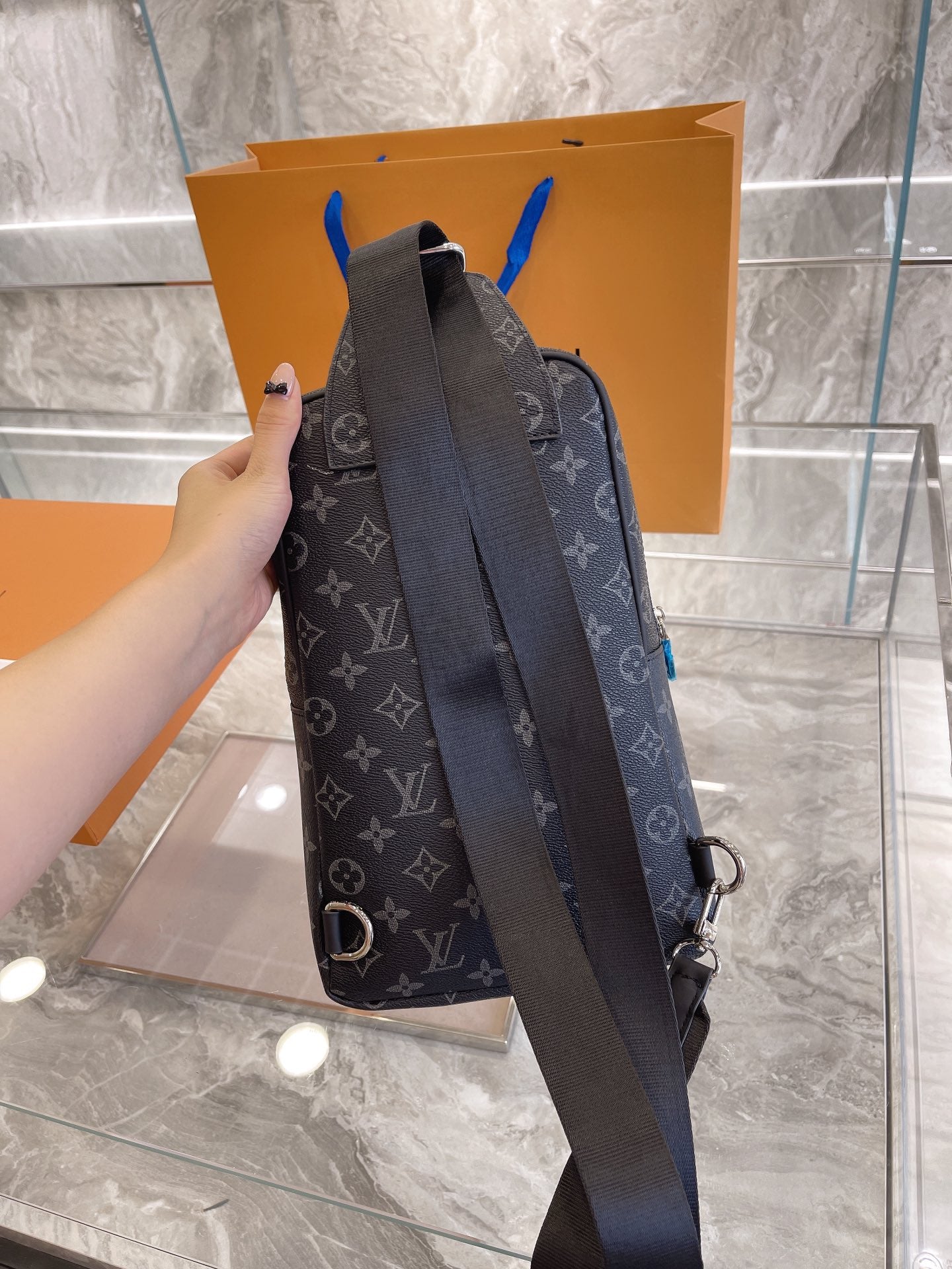 New Fashion Bag L3297 TEN