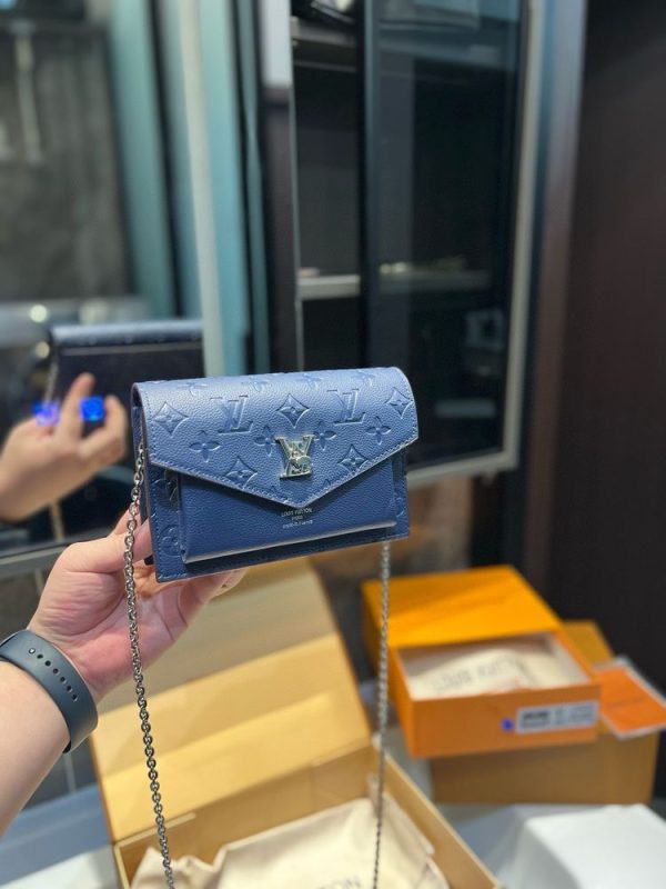 New Fashion LV Handbag L1398.2 QA New Fashion LV Handbag L1398.2 QA