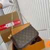 Modern Luxury Daily Bag L3464-1 FSC