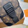 New Fashion L*V Handbag 1002 QA