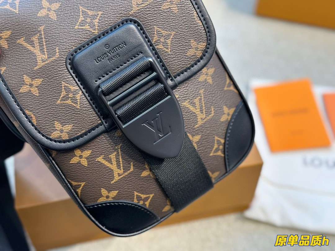 New Fashion L*V Handbag 1002 QA