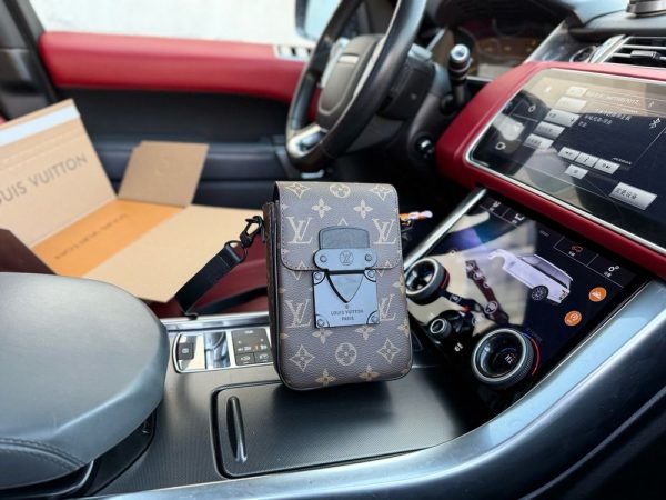 New Fashion LV Handbag L1528 QA
