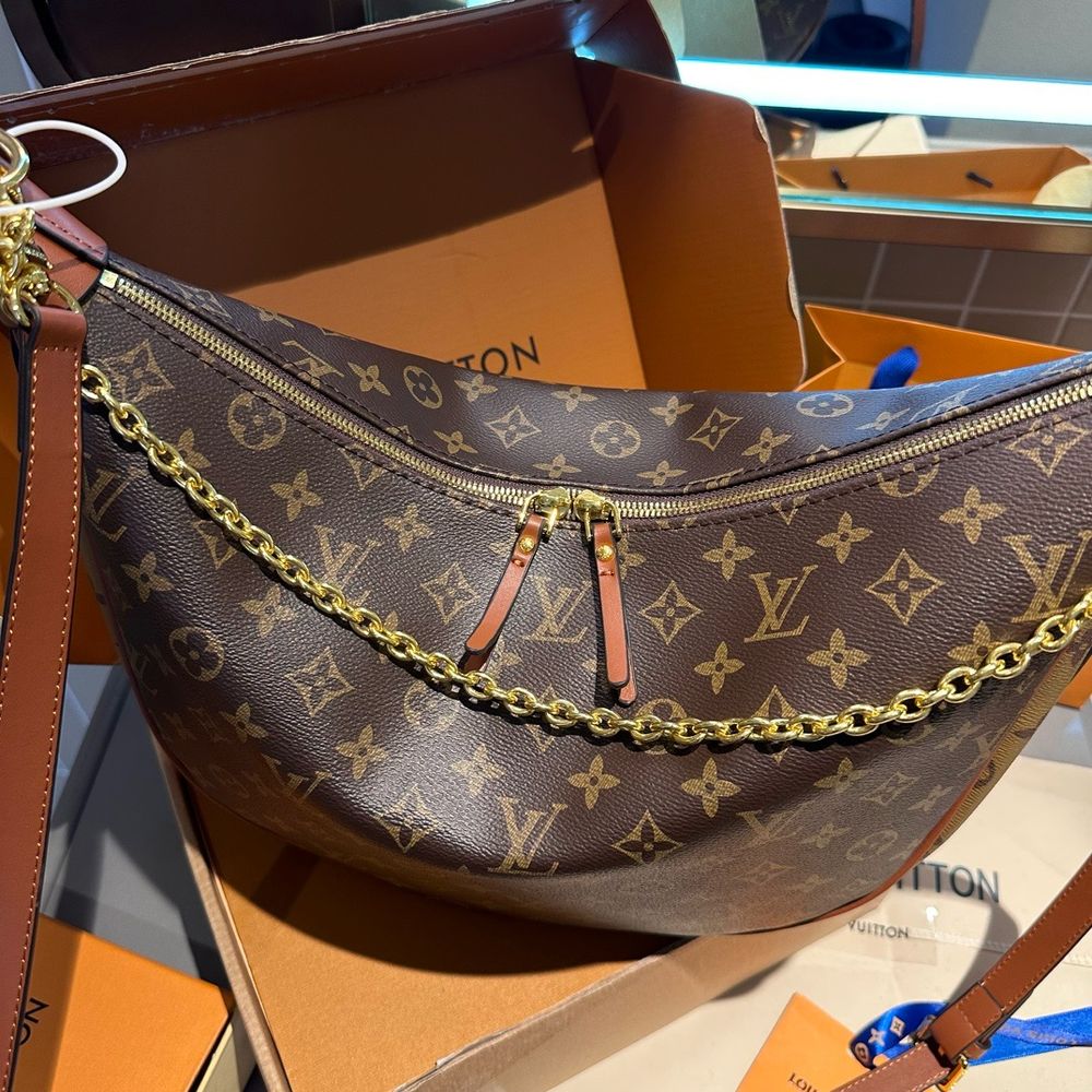 New Fashion LV Handbag L757 QA