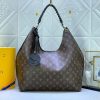 New Fashion L*V Handbag 1371.2 QA