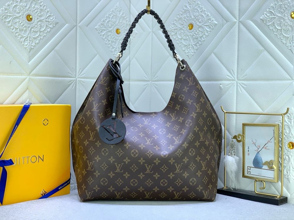 New Fashion L*V Handbag 1371.2 QA
