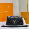 New Fashion L*V Handbag 1076 QA