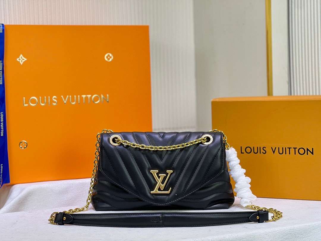 New Fashion L*V Handbag 1076 QA