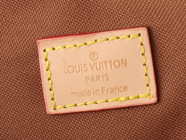 New Fashion L*V Handbag 1495 QA
