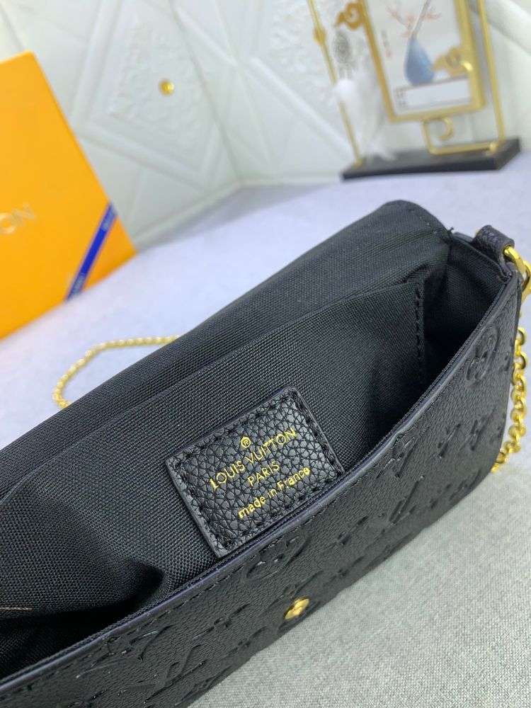 New Fashion L*V Handbag 1301 QA New Fashion L*V Handbag 1301 QA