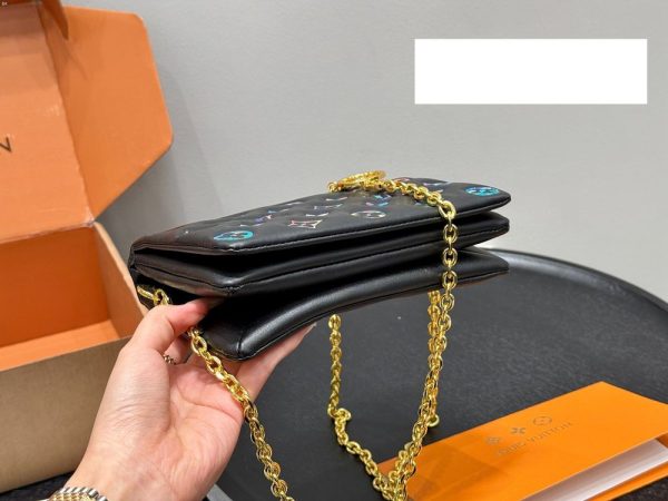 New Fashion LV Handbag L1518-2 QA