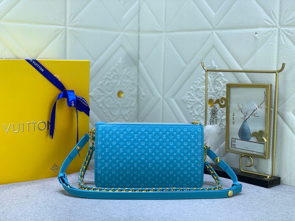 New Fashion L*V Handbag 1349 QA