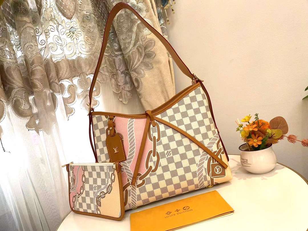 New Fashion L*V Handbag 1129 QA