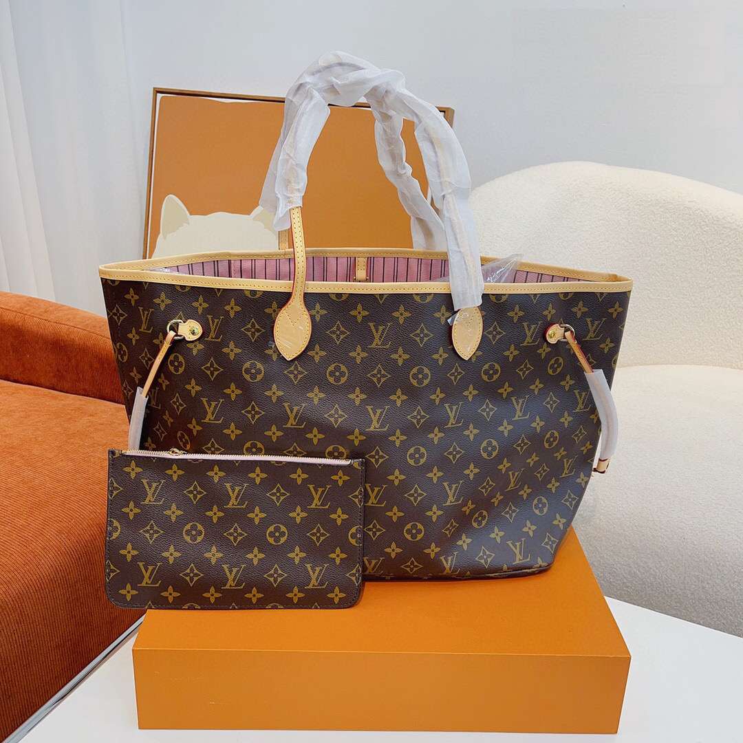 Modern Luxury Daily Bag L3801 FSC