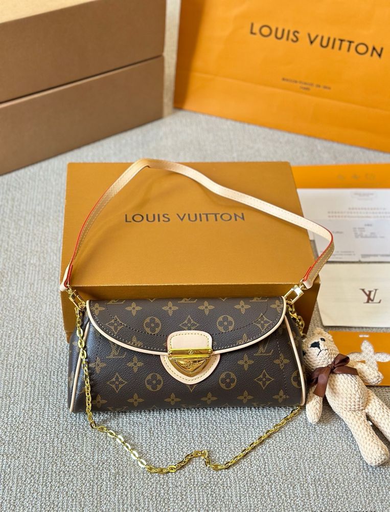 New Fashion LV Handbag L957 QA