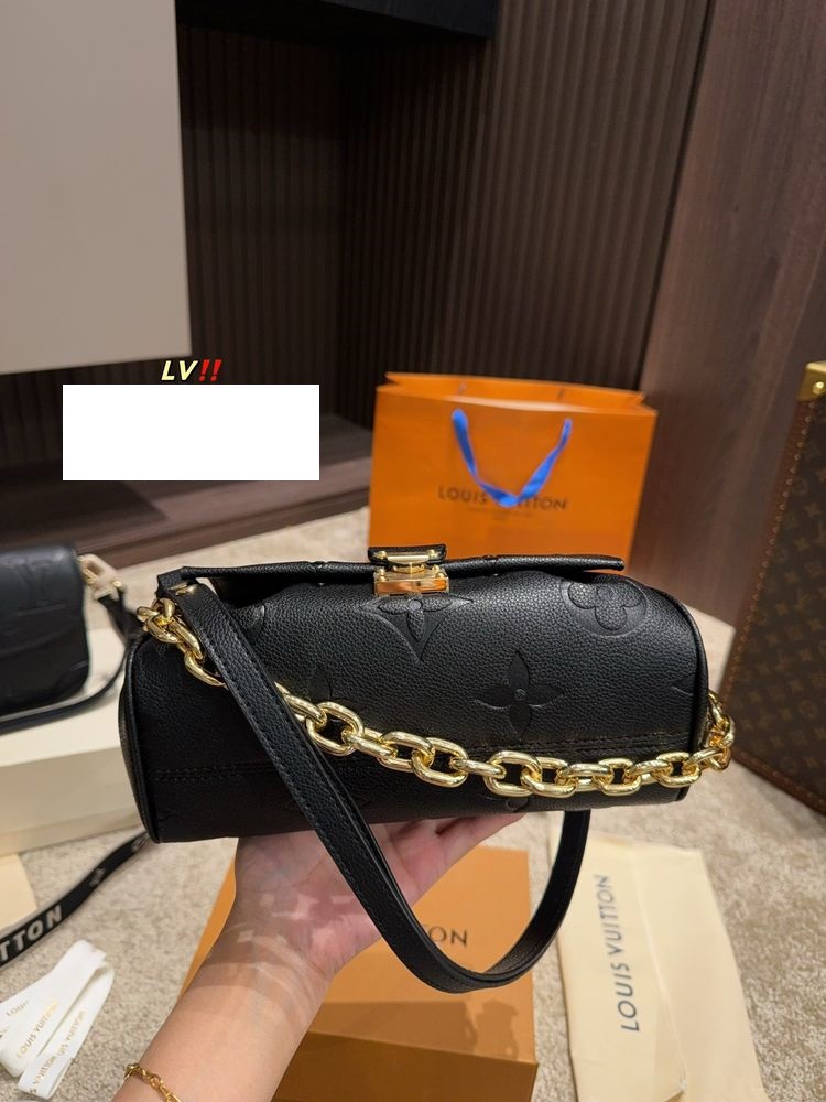 New Fashion LV Handbag L599 QA
