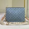 New Fashion L*V Handbag 1427 QA