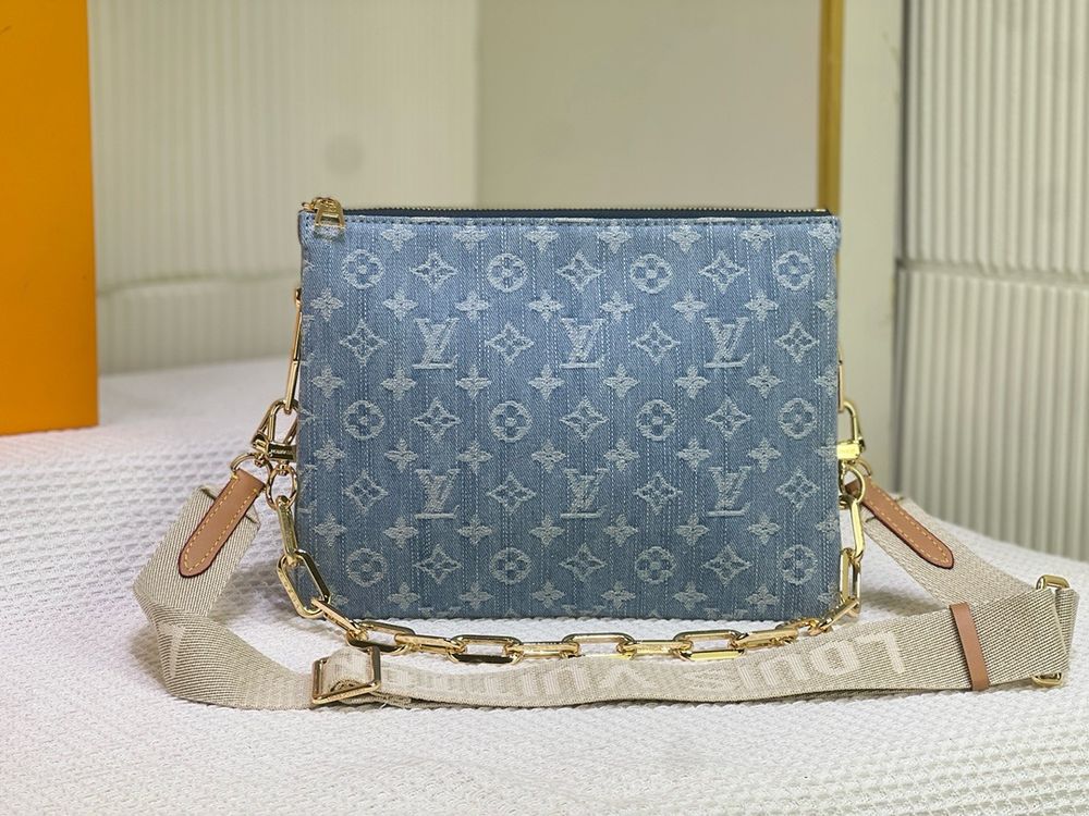 New Fashion L*V Handbag 1427 QA