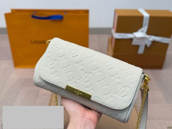 New Fashion LV Handbag L1382 QA