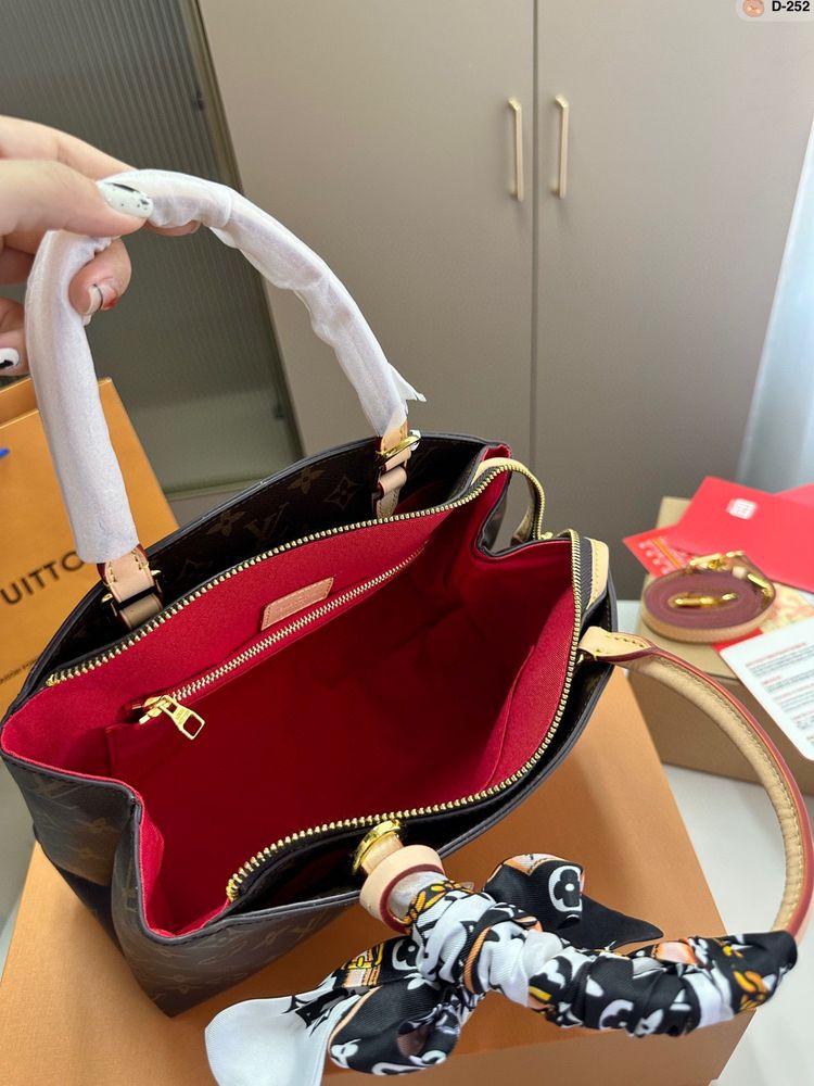 New Fashion Bag L4763 TEN