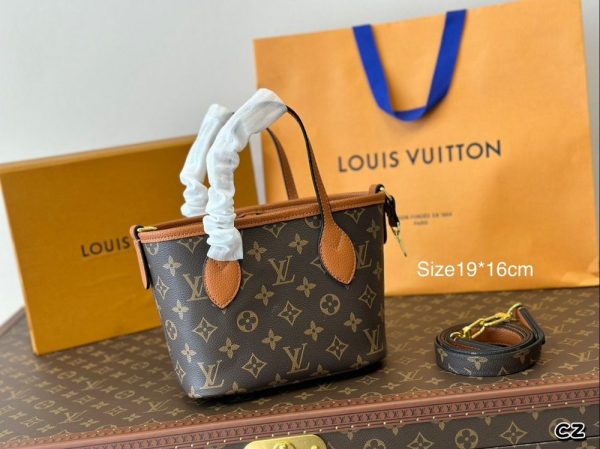 New Fashion LV Handbag L1265 QA