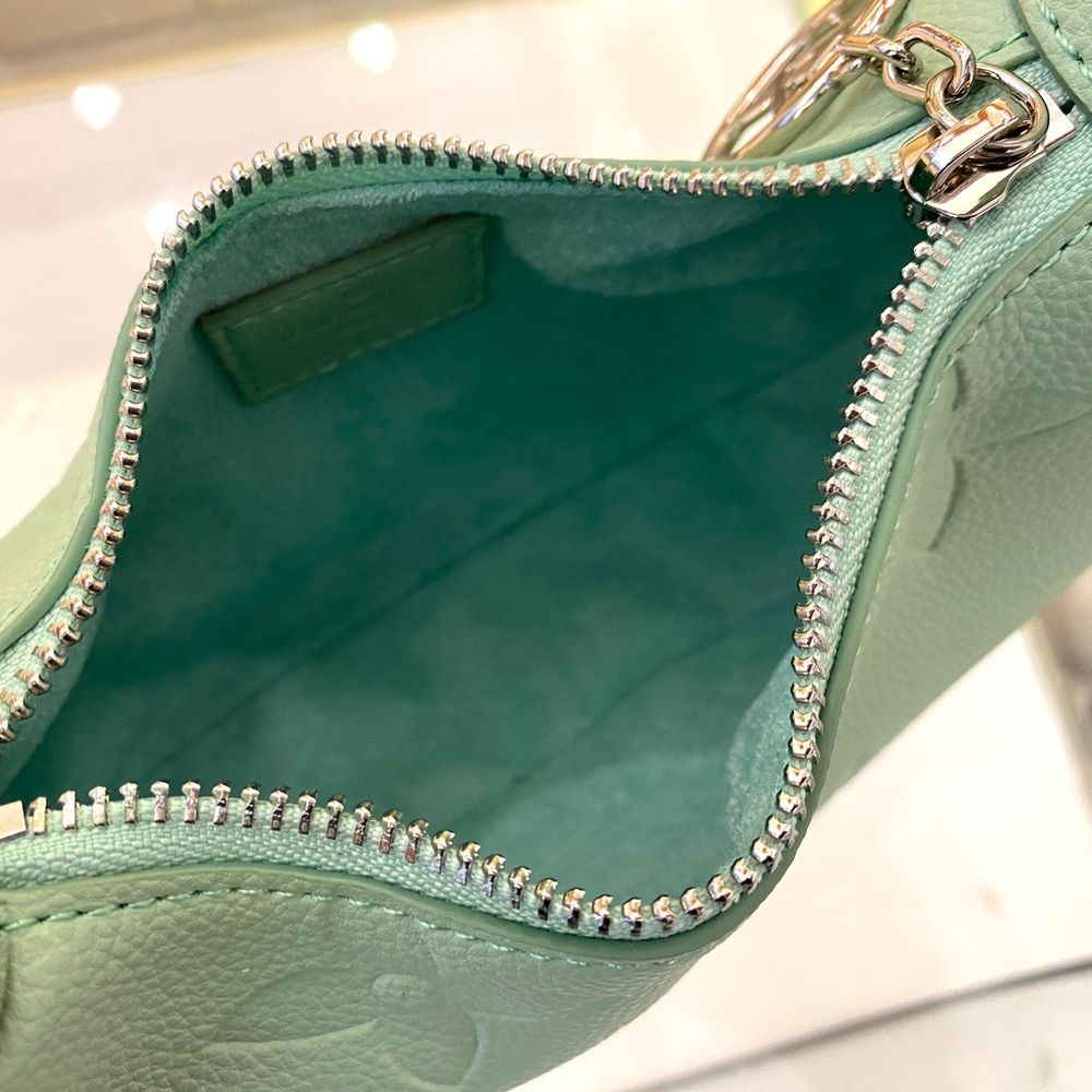 New Fashion L*V Handbag 1268 QA