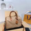 New Fashion LV Handbag L1420-1 QA New Fashion LV Handbag L1420-1 QA