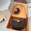 New Fashion Bag L4816 TEN