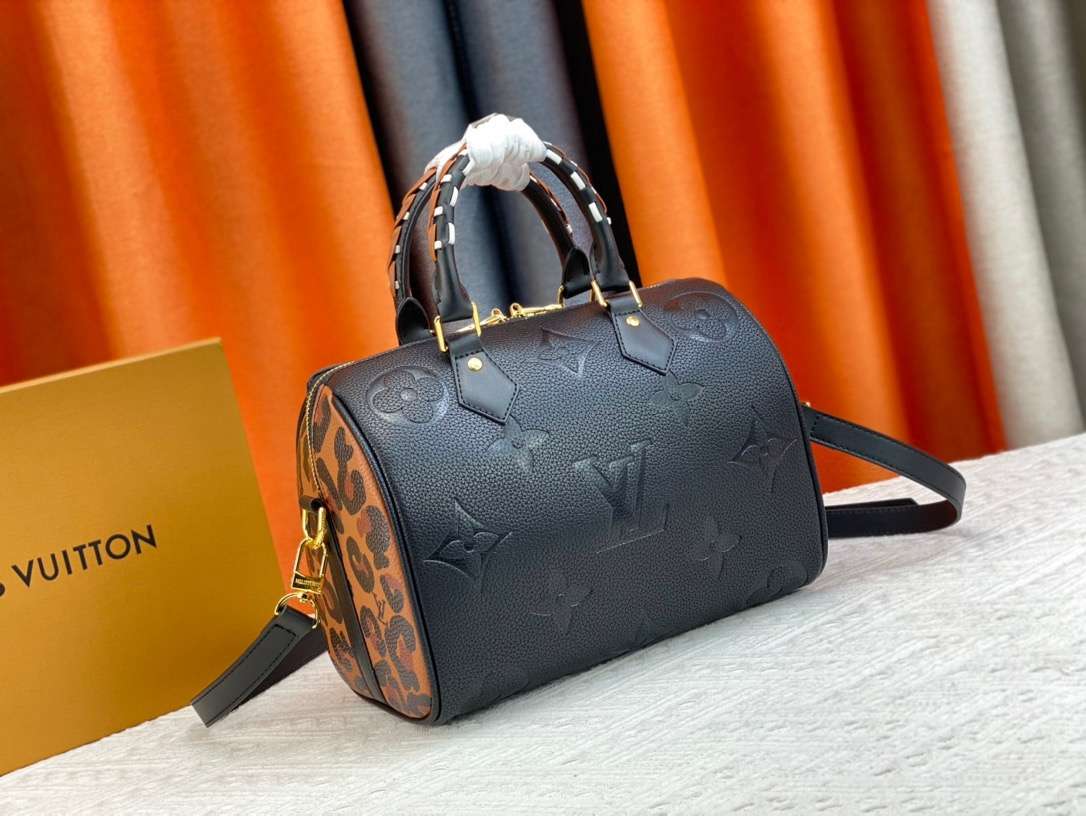 New Fashion L*V Handbag 1010 QA