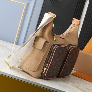New Fashion L*V Handbag 1578 QA