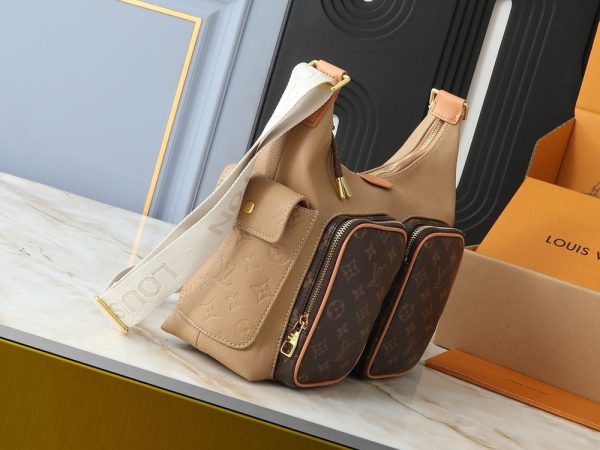 New Fashion L*V Handbag 1578 QA New Fashion L*V Handbag 1578 QA