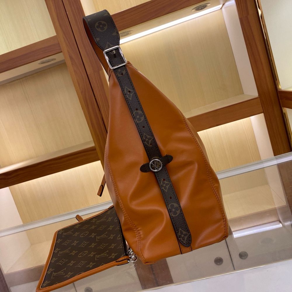 New Fashion L*V Handbag 1383 QA New Fashion L*V Handbag 1383 QA