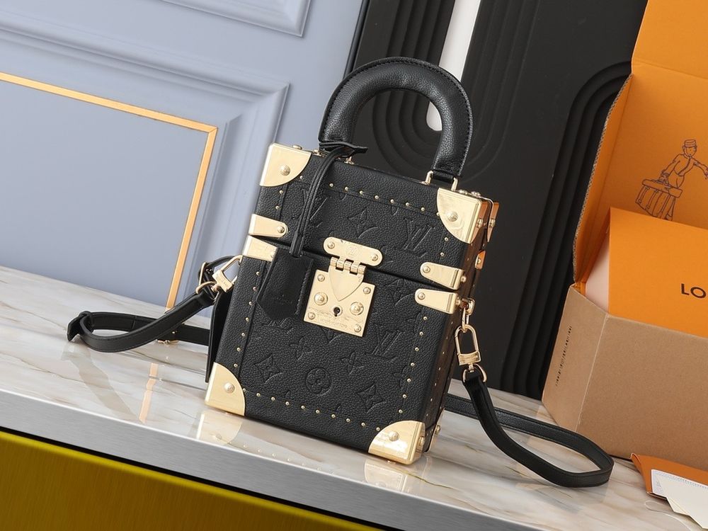 New Fashion L*V Handbag 1477 QA